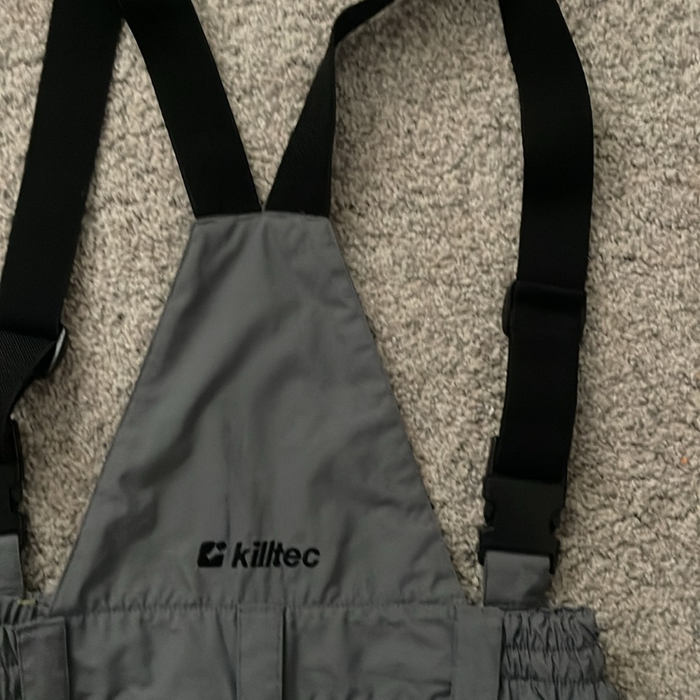 Killtec Bib - image 3